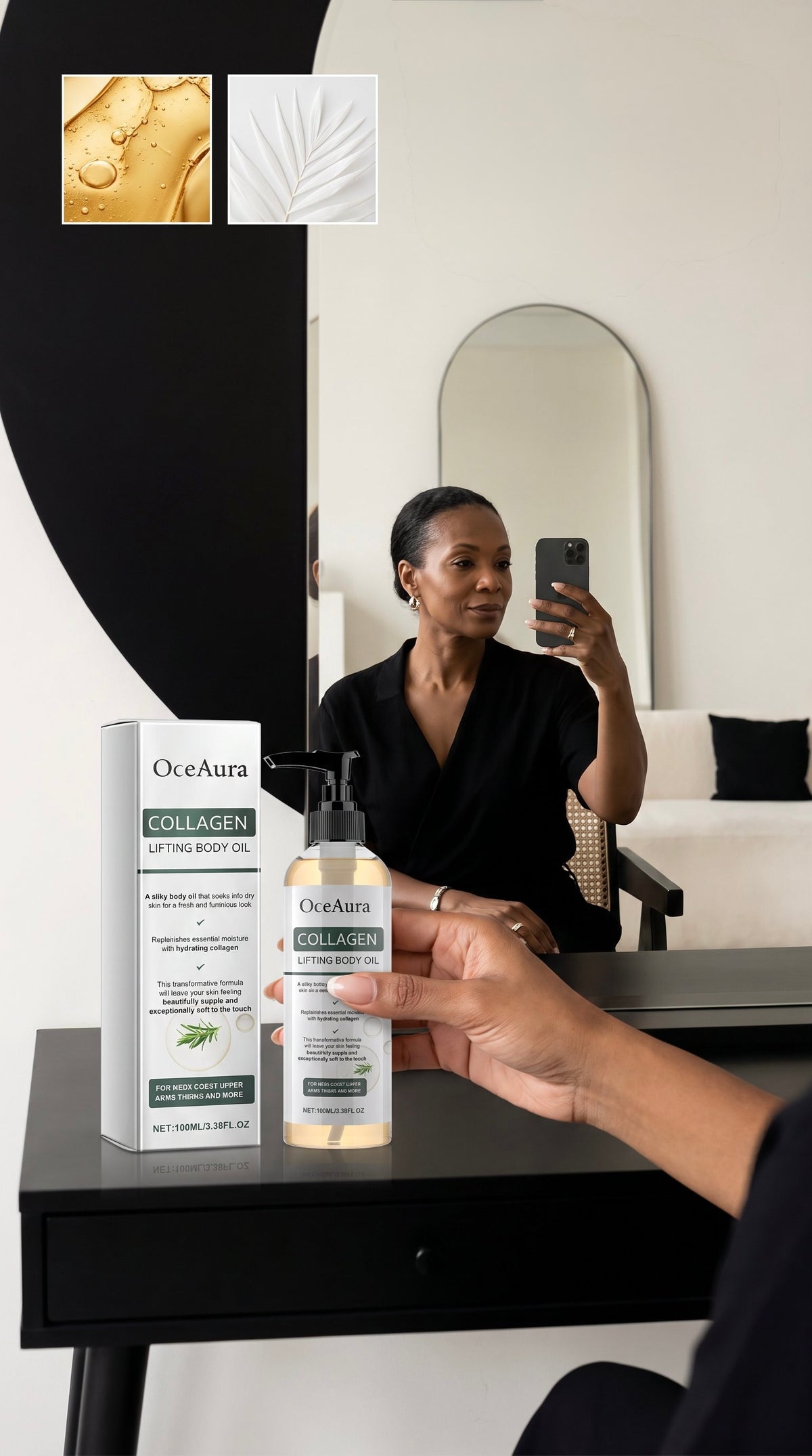 Transform Your Skin with Collagen
